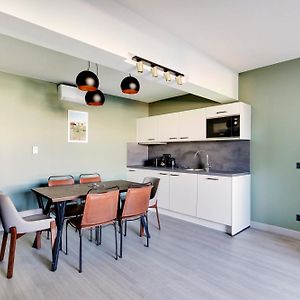 Apartamento de 2 Dormitorios